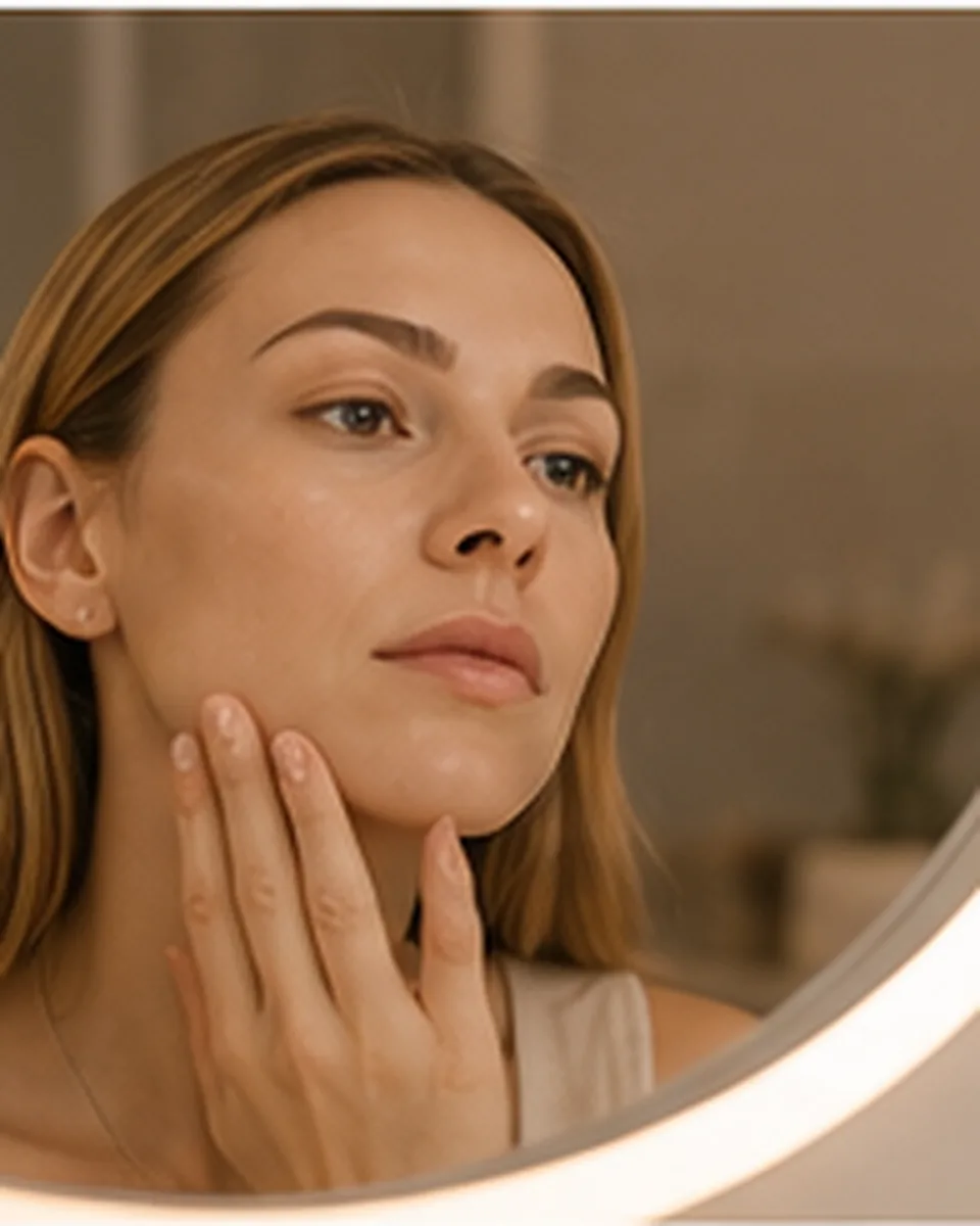 Advanced Botox treatment planning at Dermacy Clinic
