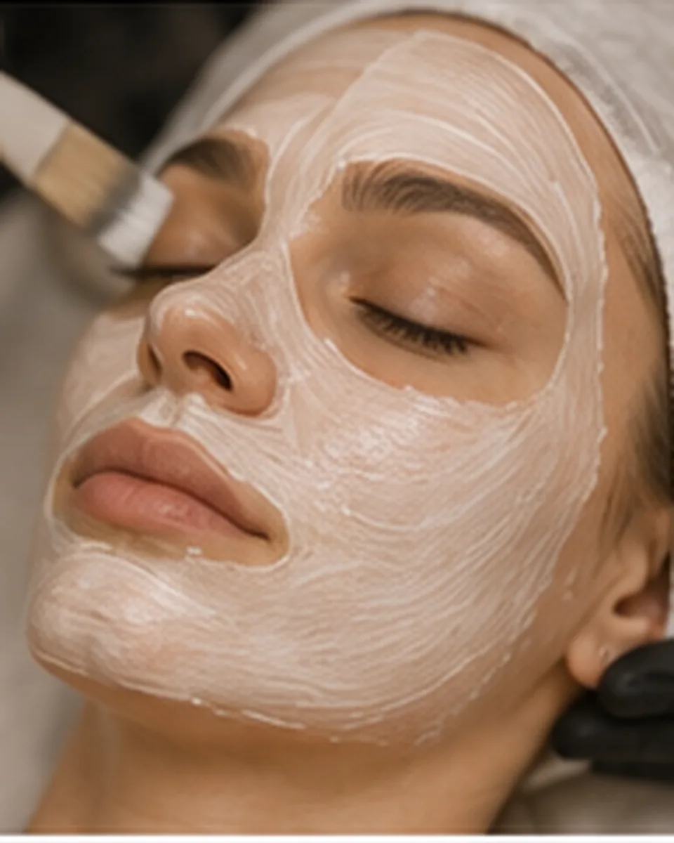 Cosmelan® Depigmenting Treatment treatment planning at Dermacy Clinic