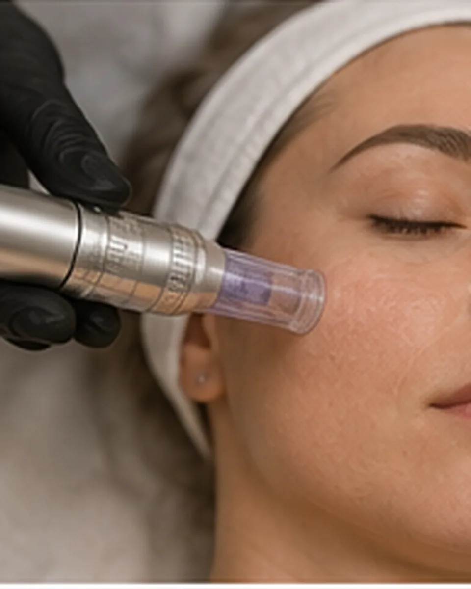 Facials & Clinical Skincare treatment planning at Dermacy Clinic