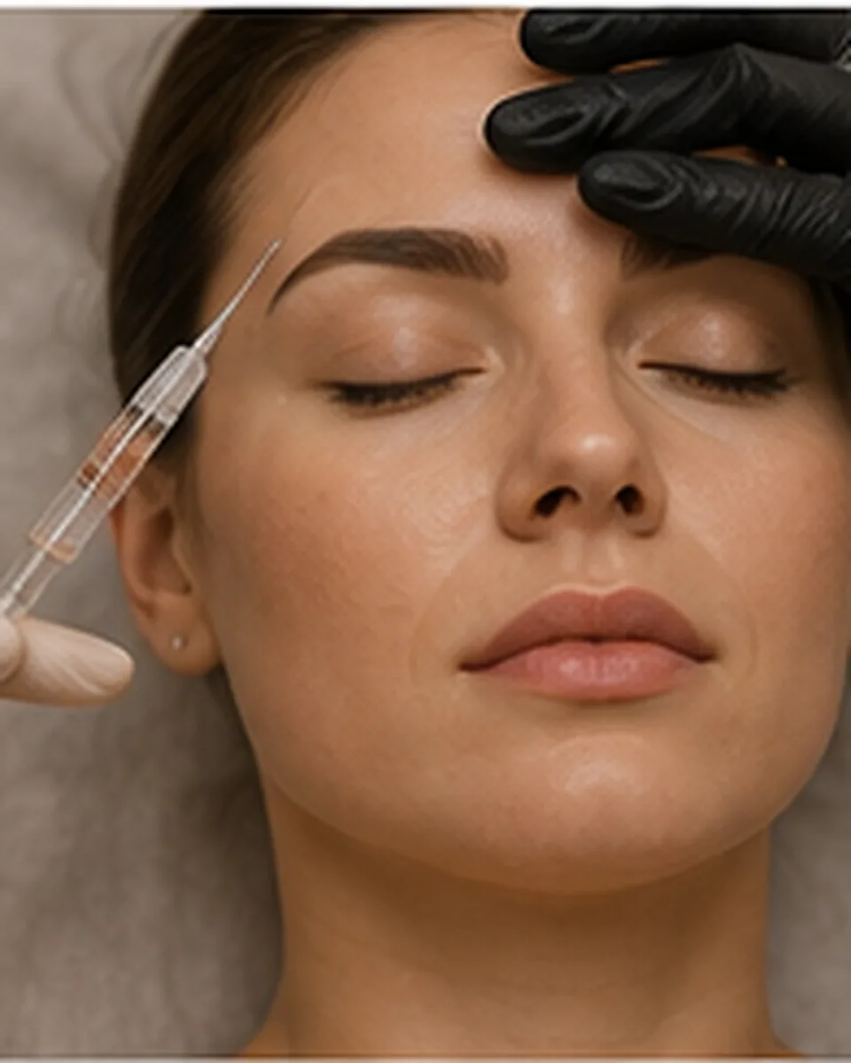 Injectables treatment planning at Dermacy Clinic