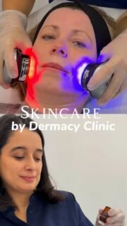 Skincare by Dermacy Clinic 🤍

Healthy skin isn’t created in one step.
It’s built through assessment, expertise, and the right treatments tailored to you.

Every face is different.
Every concern is different.
That’s why every treatment begins with understanding your skin properly.

From deep cleansing to barrier support,
from calming sensitive skin to restoring glow —
professional skincare is about precision, not guesswork.

At Dermacy Clinic, Doncaster,
we focus on skin health first.
Glow is just the bonus.

📍 Dermacy Clinic – Doncaster
Professional skincare treatments
Personalised skin analysis
Advanced facial treatments