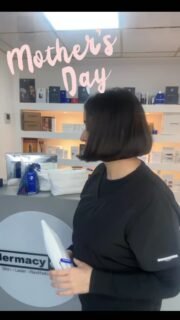 Mother’s Day is the perfect time to give thoughtful skincare — not just flowers.

Our limited iS Clinical Mother’s Day kits include:

• 10% discount
• A beautiful skincare bag
• Pregnancy-safe options

Carefully selected and prepared at Dermacy Clinic.

Limited stock available.
DM us to reserve yours.
 

#MothersDayGift
#PregnancySafeSkincare
#DoncasterBusiness
#DoncasterMums
#ISClinical

Who deserves this kit?