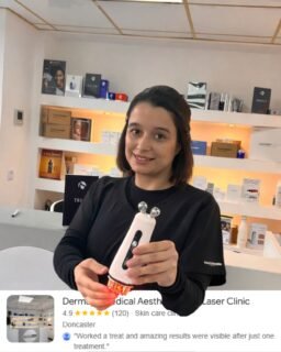 Advanced skincare isn’t about trends.
It’s about the right technology in the right hands.

At Dermacy Medical Aesthetic & Laser Clinic in Doncaster,
we combine clinical experience with advanced skin devices to support:

• Skin rejuvenation
• Fine lines & ageing concerns
• Uneven texture
• Dull, tired-looking skin

And yes — this is suitable for both women and men.

Healthy skin isn’t gendered.
It’s personal.

Whether you’re looking to refresh your skin, improve texture, or simply maintain long-term skin health, proper assessment always comes first.

No rushed treatments.
No unnecessary steps.
Just tailored, professional care.

📍 Dermacy Clinic – Doncaster
Advanced facial technology
Professional skin treatments for women and men

Who is your skincare routine for?