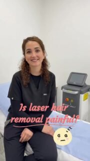 Is laser hair removal painful?
It’s one of the most common questions we hear.
At Dermacy Clinic in Doncaster, our laser treatments use triple wavelength technology combined with an advanced cooling system.
This helps make the treatment much more comfortable while still delivering effective results.
Most clients describe the sensation as quick, warm pulses rather than pain.
Laser hair removal is suitable for both women and men, and as summer approaches in Doncaster, more people are starting their treatment plans now to be ready for the warmer months.
Because treatments are planned in sessions, starting earlier makes a real difference.
Our upcoming laser appointments for the next few months are filling up quickly, so if you’re considering laser hair removal, it’s a good idea to get in touch sooner rather than later.
If you have questions about whether laser is suitable for your skin or hair type, feel free to message us — we’re always happy to guide you.
📍 Dermacy Medical Aesthetic & Laser Clinic
Professional Laser Hair Removal in Doncaster
