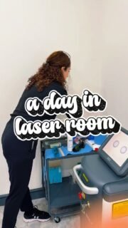 A day in the laser room at Dermacy Clinic.

Different clients.
Different skin types.
Same goal: smoother, easier skin.

With summer getting closer in Doncaster, many people are starting their laser hair removal journey now so they can enjoy the warmer months without constantly reaching for the razor.

If you’ve been thinking about laser but keep postponing it…
this might be the perfect time to start.

Your future summer-self will probably thank you.

📍 Dermacy Medical Aesthetic & Laser Clinic
Doncaster