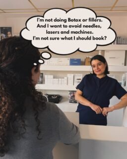 No needles? No problem — we’ve got you covered.
We still deliver natural, refined results — tailored just for you.
Book your consultation!
#DermacyClinic #DoncasterSkin #SkincareHumor #SkinGoals #BespokeSkincare NoNeedles GlowUp DoncasterBeauty SkinHealth PersonalizedBeauty