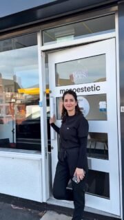 We’ve officially started taking bookings… and spaces are already limited.

If you’ve been thinking about your skin, this is the moment to stop guessing and finally get clarity.

On 6th May at 11:00, we’re hosting a VIP iS Clinical Skin Event at Dermacy Clinic, Doncaster — in collaboration with iS Clinical.
@samanthajohnson_harpargrace @christin_hgi @harpargrace 

A carefully designed, small-group experience where you can understand your skin properly, with expert guidance.

Here’s what’s included:

• Personal skin analysis tailored to your skin
• One-to-one expert guidance
• Advice on acne, pigmentation, sensitivity & ageing
• Luxury iS Clinical goodie bag
• A relaxed, welcoming clinic experience

This isn’t just an event — it’s a chance to finally know what your skin actually needs.

🎟 Ticket: £30
📍 Dermacy Clinic, Doncaster
⏰ 6 May • 11:00

We’re keeping it intentionally limited to make it personal.

If you’re considering it… don’t wait too long.