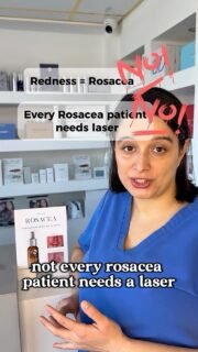 Rosacea isn’t always what it seems.
Not every redness is rosacea — and not every rosacea case needs laser.

In fact, for many people, the wrong treatment can make things worse.

At Dermacy Clinic in Doncaster, we approach rosacea differently.
We follow a structured process we’ve developed over time:

• Understanding your skin and triggers
• Calming and repairing the skin barrier
• Personalised treatment plan
• Ongoing guidance and support

For our rosacea clients, this doesn’t stop in the clinic.
We provide a rosacea diary and continuous support to help you understand and manage your skin day by day.

Because real improvement doesn’t happen in one session —
it happens with the right plan, followed consistently.

That’s why a face-to-face consultation is so important.
Seeing your skin, analysing it properly, and understanding your story makes all the difference.

If you’re dealing with redness, sensitivity or think it could be rosacea…
we’re here to guide you.

📍 Dermacy Clinic • Doncaster