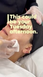 This is what your skin feels like when it’s finally looked after properly. 🤍
No rushing. No guessing.
Just expert hands, the right products, and a treatment built around you.
Your skin notices the difference.
And honestly? So will you.
📍 Dermacy Clinic • Doncaster
📲 Book via link in bio