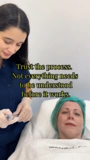 We don’t believe you need to understand every step of a professional skincare treatment.

You don’t need to know every ingredient, every device or every technique.

What matters is understanding why it’s right for your skin.

That’s where we come in.

At Dermacy Clinic, every treatment starts with listening, assessing your skin, and creating a plan that’s tailored to you. Because healthy skin isn’t about following every trend you see online. It’s about trusting the right process with the right professionals.

📍 Dermacy Clinic • Doncaster

Do you prefer knowing every detail before a treatment, or do you trust your skincare professional? Tell us in the comments. 👇