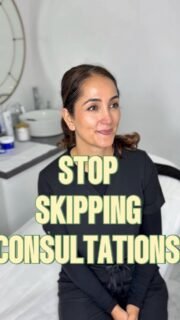 No two skins are the same. That’s why we never recommend treatments without first understanding your skin, your concerns and your goals.

At Dermacy Clinic in Doncaster, every consultation includes a detailed discussion about your skin history, lifestyle, previous treatments and a professional skin analysis. This allows us to identify possible triggers and create a personalised treatment plan that is tailored specifically to you.

Whether you’re concerned about rosacea, acne, pigmentation, sensitive skin, skin ageing or simply want healthier skin, the first step is always understanding what’s really happening beneath the surface.

Because the best results don’t come from following trends. They come from following the right plan for your skin.

📍Dermacy Clinic | Doncaster

What would you like to improve about your skin? Tell us in the comments. We’d love to help. 💙