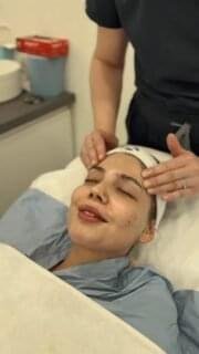 Some things you just have to feel to understand. 🤍
That moment when skilled hands work on your skin — tension releasing, circulation lifting, your face finally getting the attention it deserves.
This is what a professional skin treatment at Dermacy Clinic actually feels like.
Not rushed. Not generic.
Tailored to your skin, your concerns, your goals.
Because skin care isn’t just about products —
it’s about expertise, touch, and someone who genuinely understands what your skin needs.
Ready to experience it for yourself?
📍 Dermacy Clinic • Doncaster
📲 Book via the link in bio
💬 Or DM us — we’ll find the right treatment for you