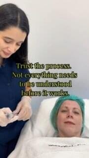 We don’t believe you need to understand every step of a professional skincare treatment.
You don’t need to know every ingredient, every device or every technique.
What matters is understanding why it’s right for your skin.
That’s where we come in.
At Dermacy Clinic, every treatment starts with listening, assessing your skin, and creating a plan that’s tailored to you. Because healthy skin isn’t about following every trend you see online. It’s about trusting the right process with the right professionals.
📍 Dermacy Clinic • Doncaster
Do you prefer knowing every detail before a treatment, or do you trust your skincare professional? Tell us in the comments. 👇